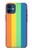 S3699 LGBT Pride Hülle Schutzhülle Taschen für iPhone 12 mini