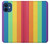 S3699 LGBT Pride Hülle Schutzhülle Taschen für iPhone 12 mini