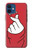 S3701 Mini Heart Love Sign Hülle Schutzhülle Taschen für iPhone 12 mini S3701 Mini Heart Love Sign Hülle Schutzhülle Taschen für iPhone 12 mini