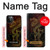 S0354 Chinese Dragon Hülle Schutzhülle Taschen für iPhone 12 Pro Max