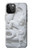 S0386 Dragon Carving Hülle Schutzhülle Taschen für iPhone 12 Pro Max
