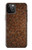 S0542 Rust Texture Hülle Schutzhülle Taschen für iPhone 12 Pro Max
