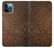 S0542 Rust Texture Hülle Schutzhülle Taschen für iPhone 12 Pro Max