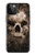 S0552 Skull Hülle Schutzhülle Taschen für iPhone 12 Pro Max