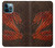 S0663 Cobra Snake Skin Hülle Schutzhülle Taschen für iPhone 12 Pro Max