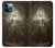 S0787 Guan Yin Hülle Schutzhülle Taschen für iPhone 12 Pro Max