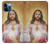 S0798 Jesus Hülle Schutzhülle Taschen für iPhone 12 Pro Max