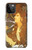 S0969 Alphonse Mucha Job Hülle Schutzhülle Taschen für iPhone 12 Pro Max