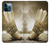 S0979 Badminton Sport Art Hülle Schutzhülle Taschen für iPhone 12 Pro Max