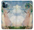 S0998 Claude Monet Woman with a Parasol Hülle Schutzhülle Taschen für iPhone 12 Pro Max