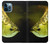 S1021 Gold Arowana Fish Hülle Schutzhülle Taschen für iPhone 12 Pro Max