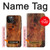 S1140 Wood Skin Graphic Hülle Schutzhülle Taschen für iPhone 12 Pro Max