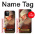 S1144 Xmas Santa Claus Hülle Schutzhülle Taschen für iPhone 12 Pro Max