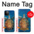 S1249 Blue Sea Turtle Hülle Schutzhülle Taschen für iPhone 12 Pro Max
