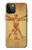S1682 Steampunk Frankenstein Hülle Schutzhülle Taschen für iPhone 12 Pro Max