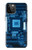 S1814 CPU Motherboard Hülle Schutzhülle Taschen für iPhone 12 Pro Max