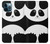S2085 Panda Minimalist Hülle Schutzhülle Taschen für iPhone 12 Pro Max