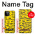 S2088 Police Line Do Not Cross Hülle Schutzhülle Taschen für iPhone 12 Pro Max