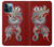 S2104 Yakuza Dragon Tattoo Hülle Schutzhülle Taschen für iPhone 12 Pro Max