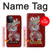 S2104 Yakuza Dragon Tattoo Hülle Schutzhülle Taschen für iPhone 12 Pro Max