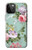 S2178 Flower Floral Art Painting Hülle Schutzhülle Taschen für iPhone 12 Pro Max
