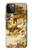 S2181 French Country Chicken Hülle Schutzhülle Taschen für iPhone 12 Pro Max