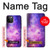S2207 Milky Way Galaxy Hülle Schutzhülle Taschen für iPhone 12 Pro Max