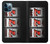 S2406 Slot Machine Lucky 777 Hülle Schutzhülle Taschen für iPhone 12 Pro Max