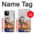 S2496 Japan Art Utagawa Kuniyoshi Tamatori Hülle Schutzhülle Taschen für iPhone 12 Pro Max