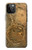 S2531 Old Soccer Ball Hülle Schutzhülle Taschen für iPhone 12 Pro Max