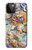 S2584 Traditional Chinese Dragon Art Hülle Schutzhülle Taschen für iPhone 12 Pro Max