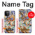 S2584 Traditional Chinese Dragon Art Hülle Schutzhülle Taschen für iPhone 12 Pro Max