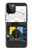 S2660 Analog Multimeter Graphic Printed Hülle Schutzhülle Taschen für iPhone 12 Pro Max
