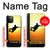 S2676 Extreme Skateboard Sunset Hülle Schutzhülle Taschen für iPhone 12 Pro Max