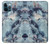 S2689 Blue Marble Texture Graphic Printed Hülle Schutzhülle Taschen für iPhone 12 Pro Max