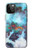 S2724 White Dragon Pool Lui Haisu Hülle Schutzhülle Taschen für iPhone 12 Pro Max