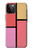 S2795 Cheek Palette Color Hülle Schutzhülle Taschen für iPhone 12 Pro Max