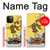 S2810 Tarot Card The Fool Hülle Schutzhülle Taschen für iPhone 12 Pro Max