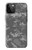 S2867 Army White Digital Camo Hülle Schutzhülle Taschen für iPhone 12 Pro Max