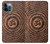 S2874 Om Symbol Tattoo Hülle Schutzhülle Taschen für iPhone 12 Pro Max