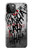 S3073 Joker Hahaha Blood Splash Hülle Schutzhülle Taschen für iPhone 12 Pro Max