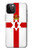 S3089 Flag of Northern Ireland Hülle Schutzhülle Taschen für iPhone 12 Pro Max