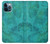 S3147 Aqua Marble Stone Hülle Schutzhülle Taschen für iPhone 12 Pro Max