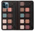 S3183 Lip Palette Hülle Schutzhülle Taschen für iPhone 12 Pro Max
