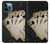 S3231 Vintage Royal Straight Flush Cards Hülle Schutzhülle Taschen für iPhone 12 Pro Max