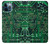 S3392 Electronics Board Circuit Graphic Hülle Schutzhülle Taschen für iPhone 12 Pro Max