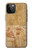 S3398 Egypt Stela Mentuhotep Hülle Schutzhülle Taschen für iPhone 12 Pro Max