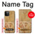 S3398 Egypt Stela Mentuhotep Hülle Schutzhülle Taschen für iPhone 12 Pro Max