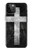 S3491 Christian Cross Hülle Schutzhülle Taschen für iPhone 12 Pro Max