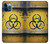 S3669 Biological Hazard Tank Graphic Hülle Schutzhülle Taschen für iPhone 12 Pro Max S3669 Biological Hazard Tank Graphic Hülle Schutzhülle Taschen für iPhone 12 Pro Max